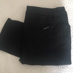 Chico’s Black Pants